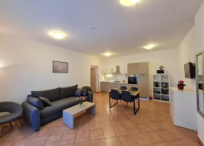 Appartement Terranova Rovinj