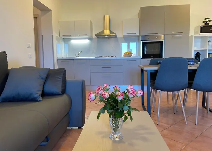 Terranova Appartement