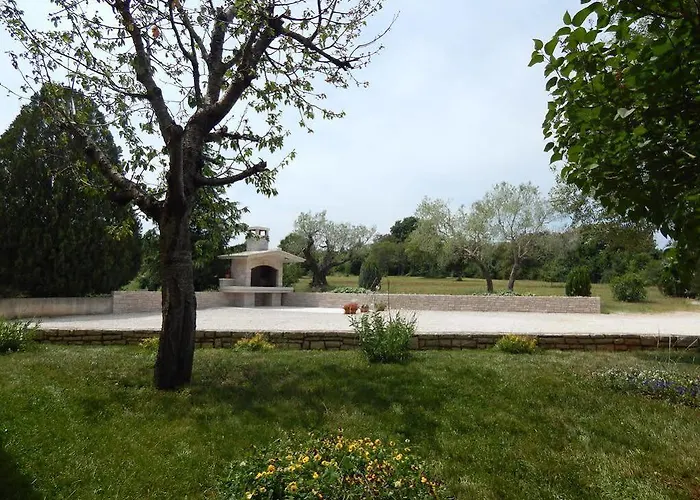 Terranova Lejlighed