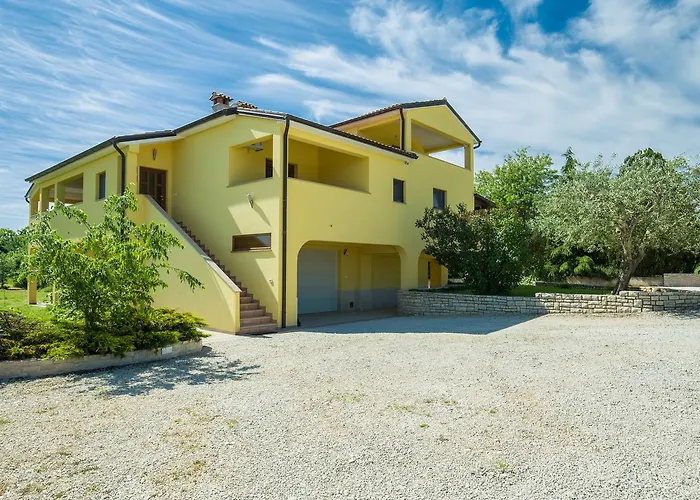 Terranova Appartement