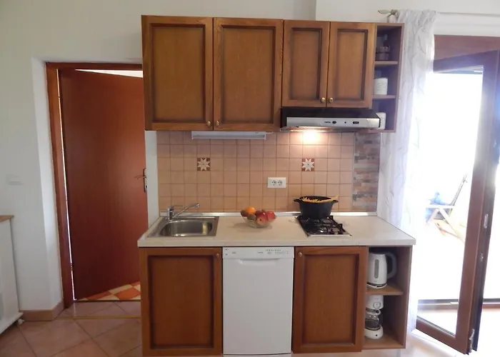 Terranova Appartement *